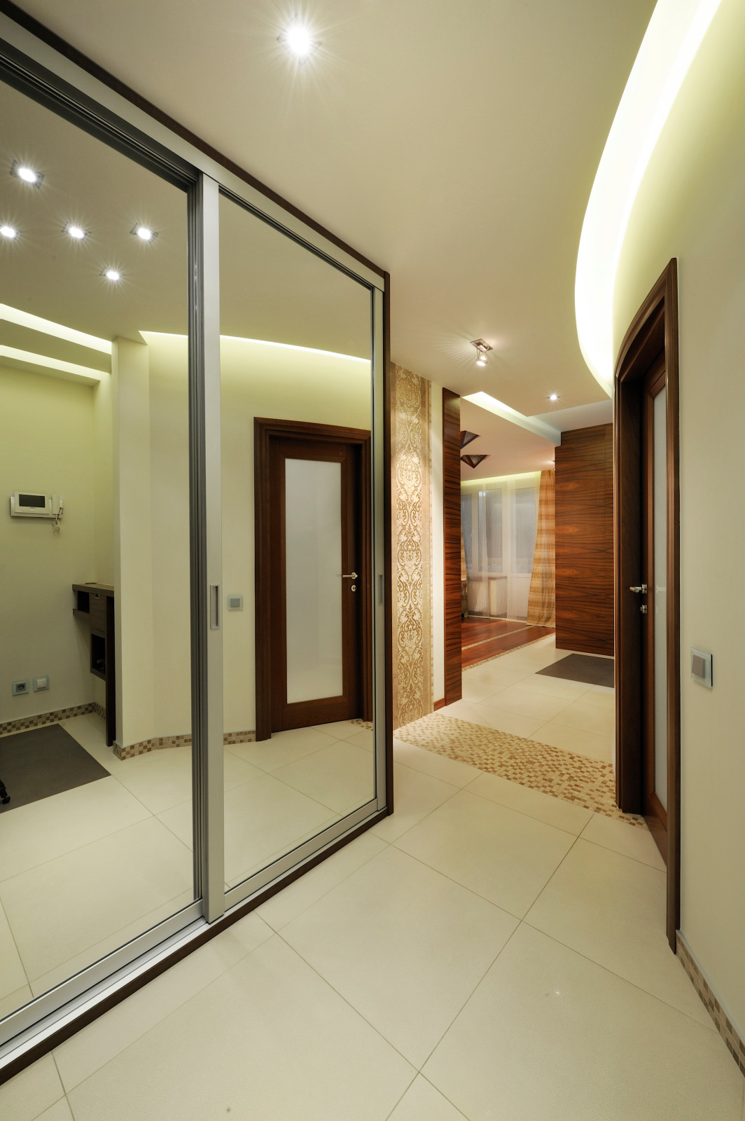 Ул. Чертановская. Кв 120 кв.м