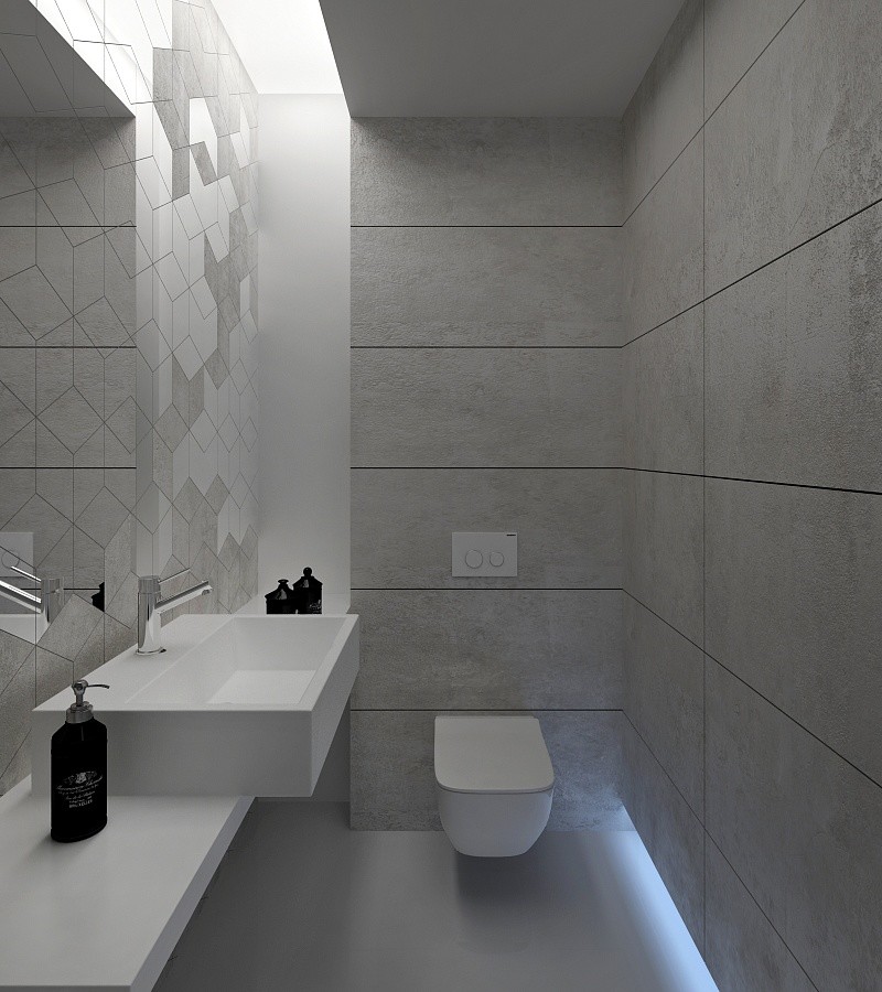 Интерьер частной клинки