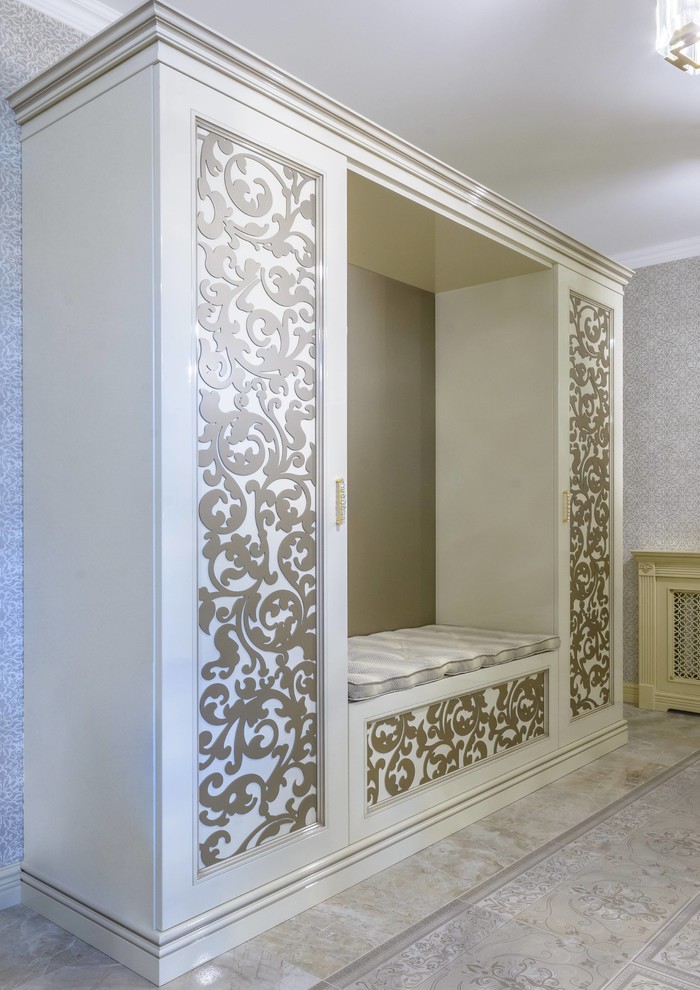 дом под ключ