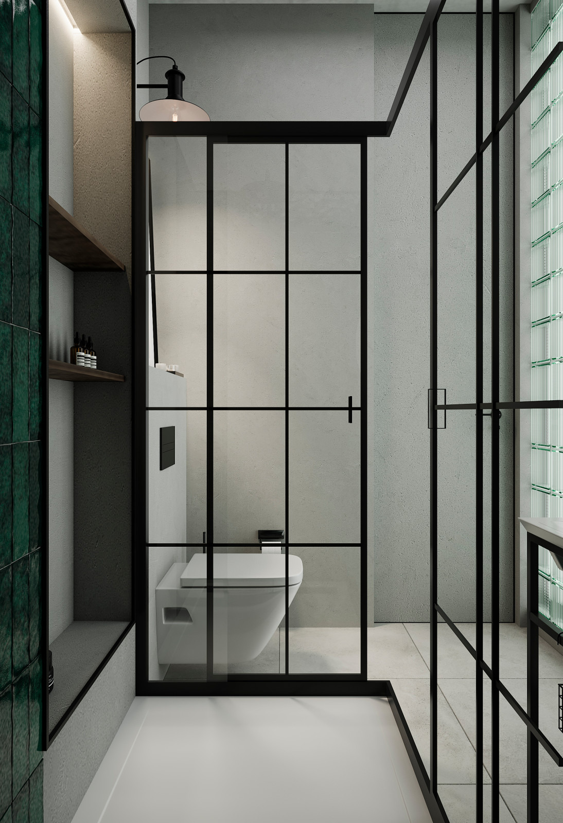 ЖК "Врубеля" 116м2