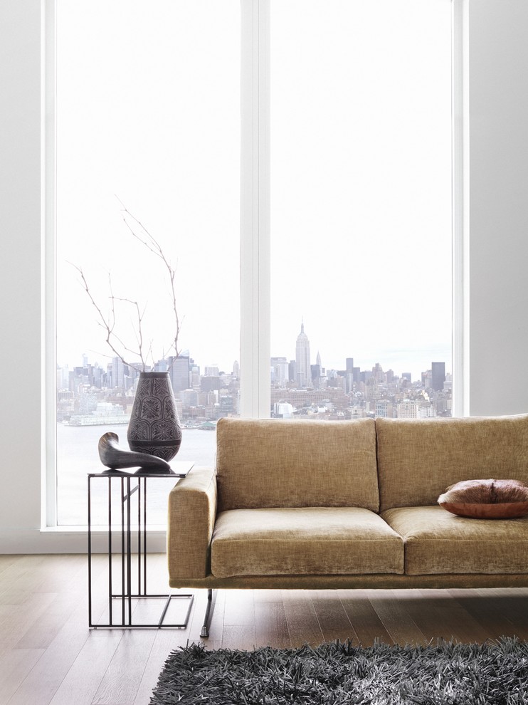 Апартаменты BoConcept, Нью-Йорк