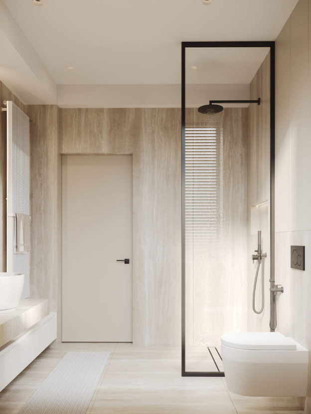 Квартира с проектором ( гостевая комната+кабинет)