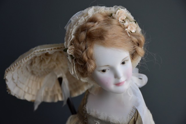 Хороший вопрос: Что такое «интерьерные куклы» и кто их покупает