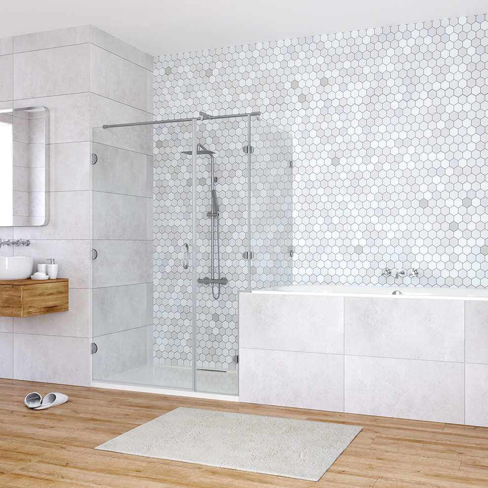 Нестандартные решения