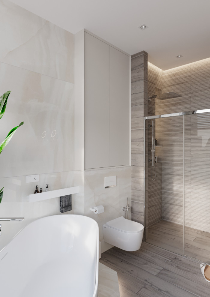 Квартира в Екатеринбурге ЖК