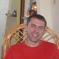 Андрей Ефимов