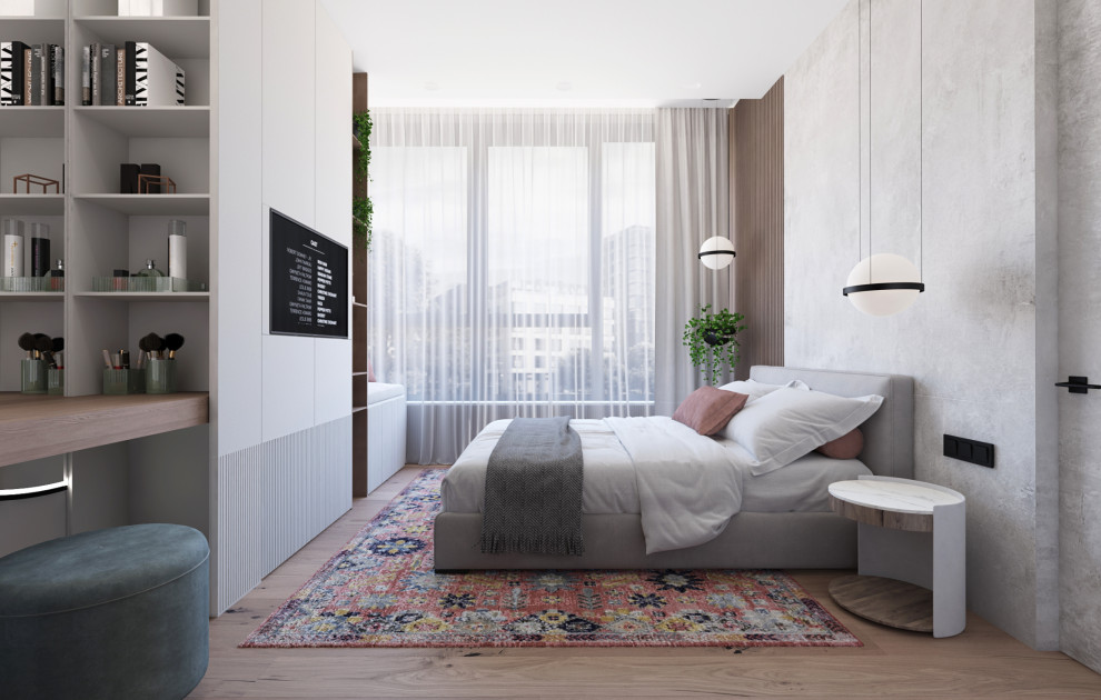 ЖК "Резиденции Архитекторов"