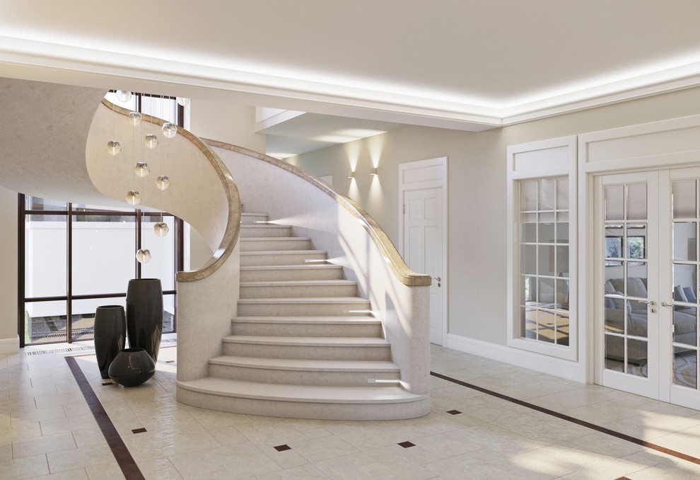 Дом в поселке Madison Park