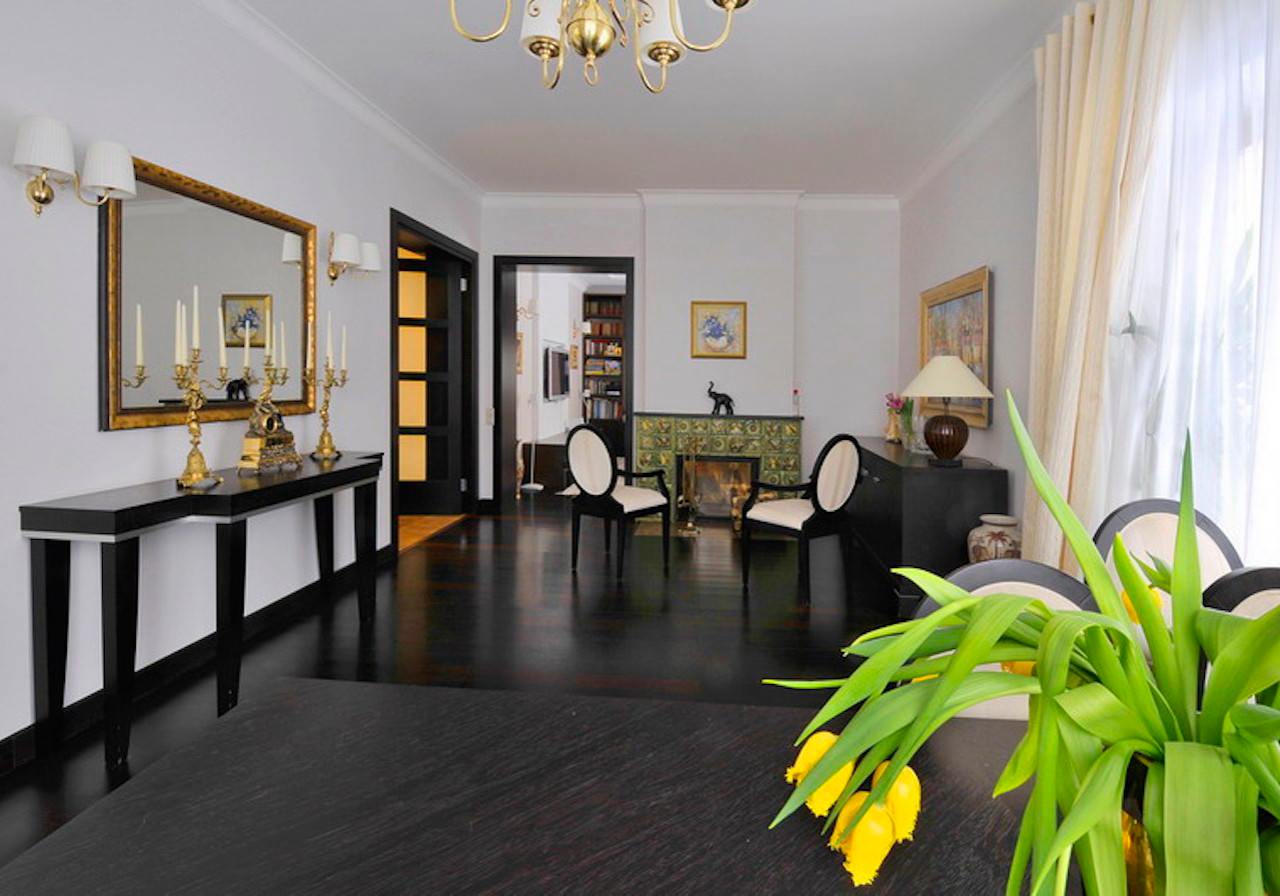 Загородный дом, пос. Рублевский