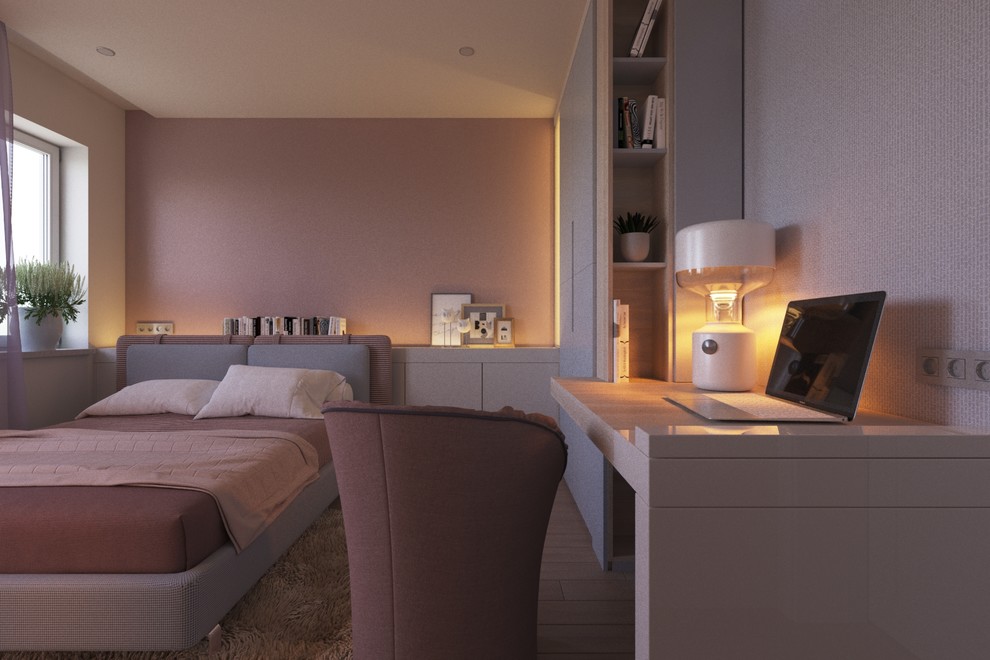 Загородный дом. Екатеринбург.