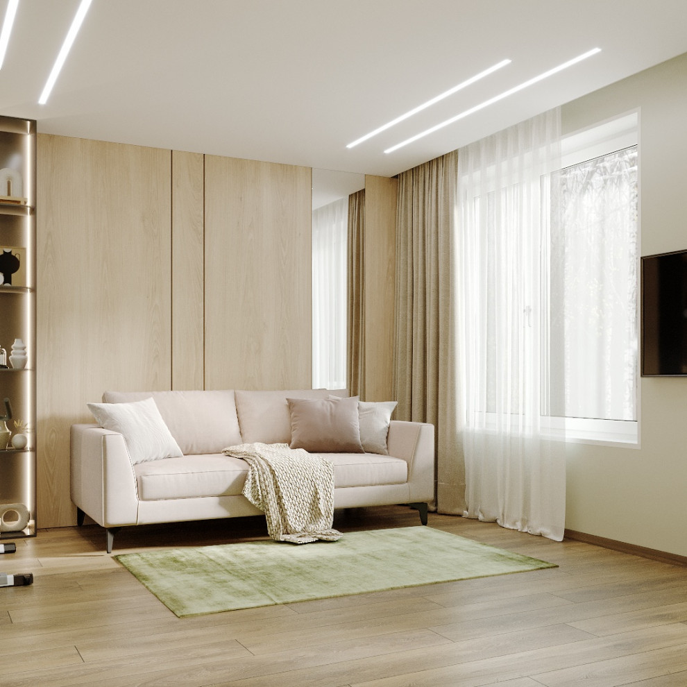 ЖК "Перхушково"