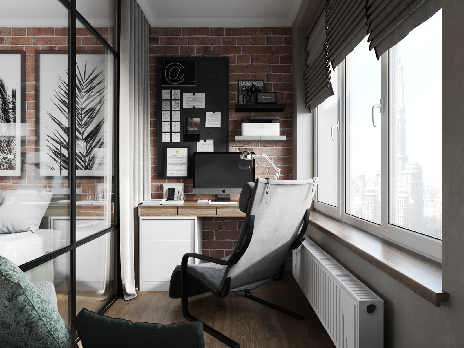 Квартира 84 кв в жилом комплексе в центре г.Челябинск