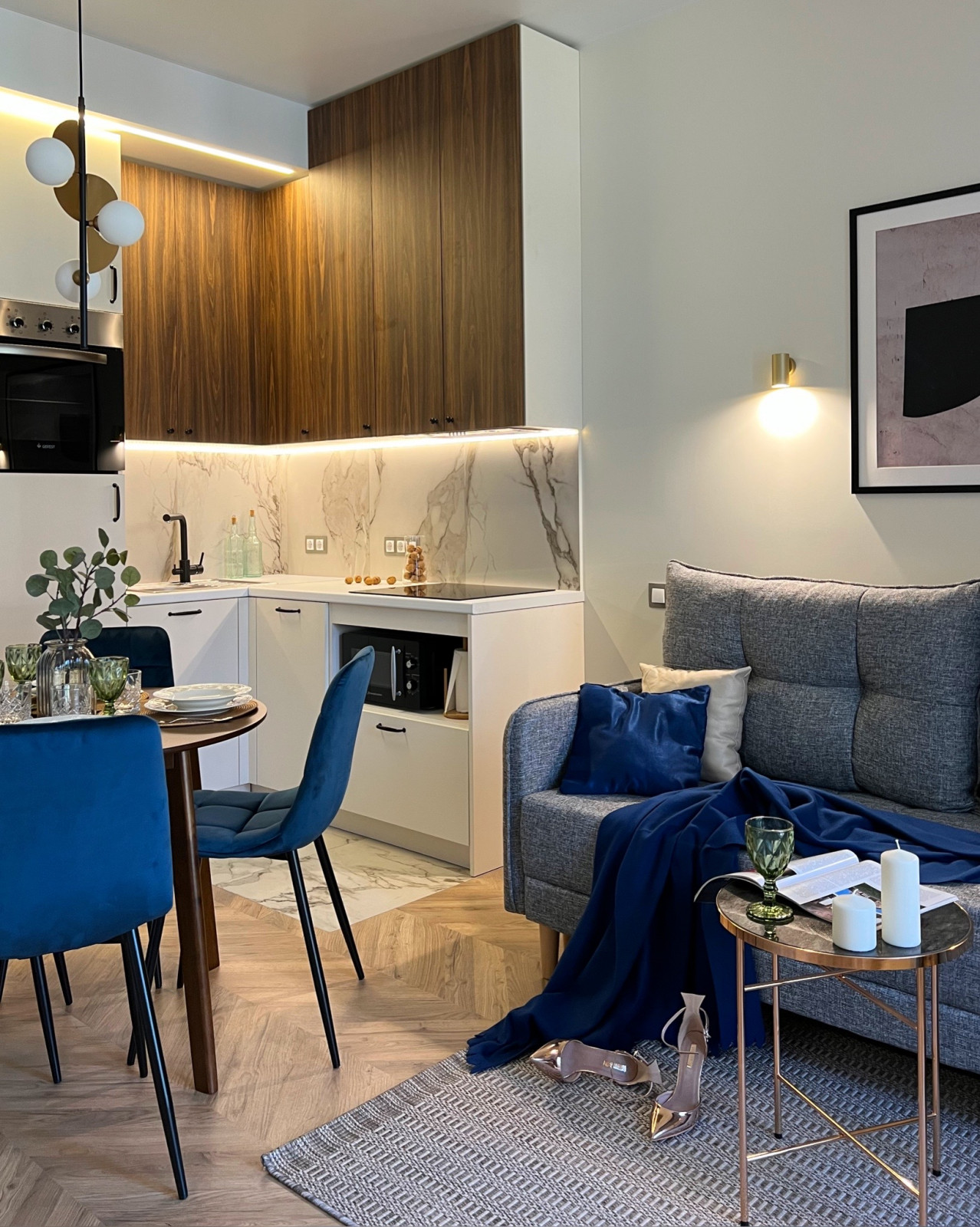 ЖК_Парк Челюскинцев