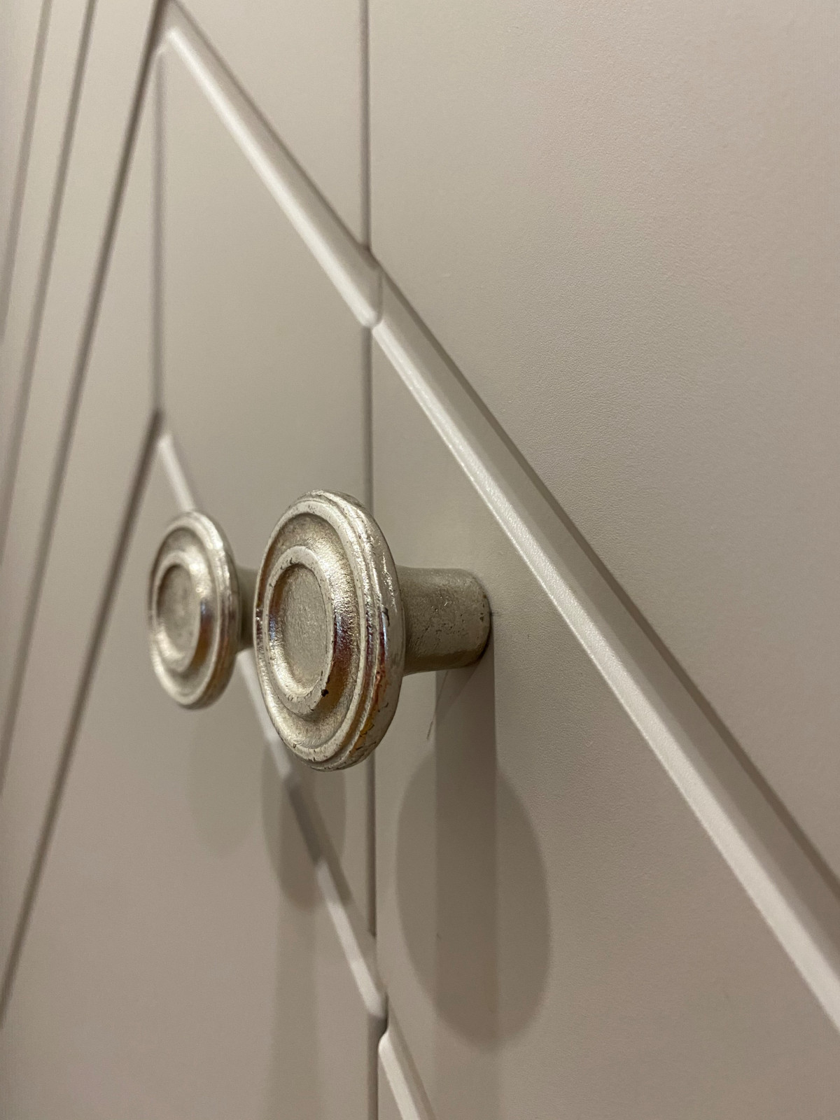 Евро планировка на 68 кв.м.