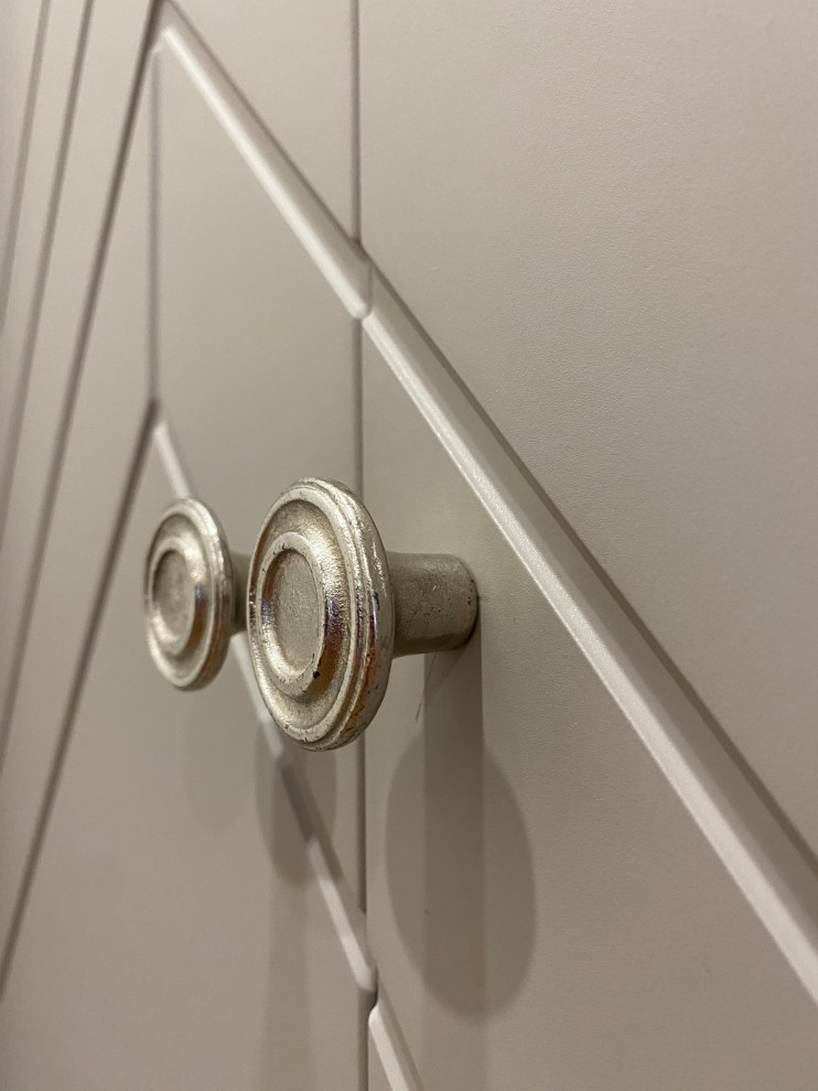 Евро планировка на 68 кв.м.