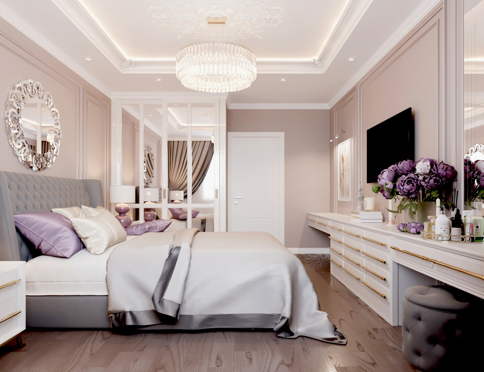 Двухкомнатная квартира в г.Краснодаре