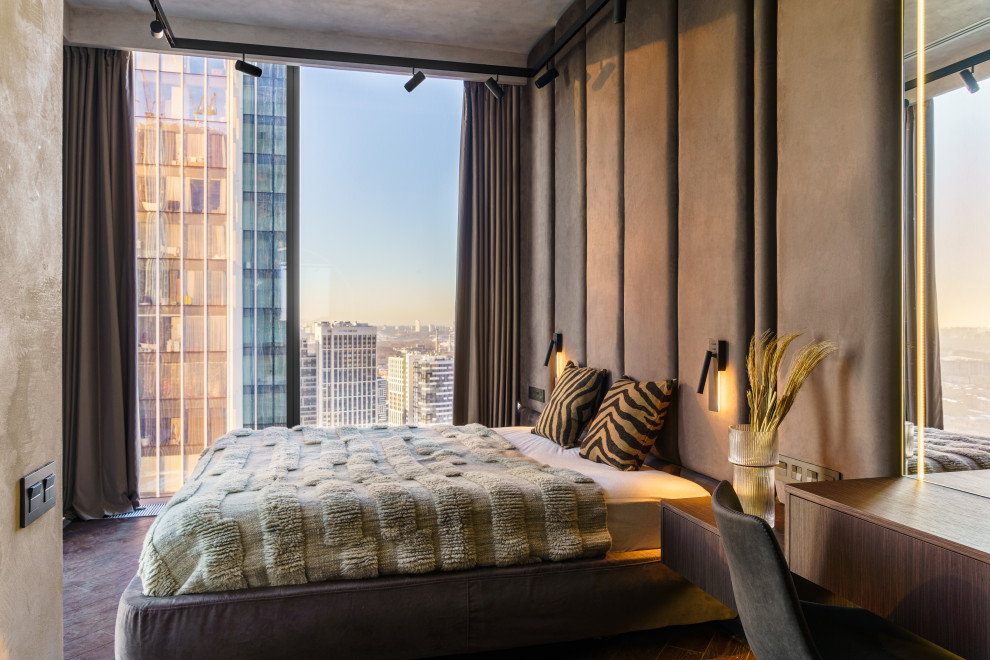 Апартаменты в Нева Тауэрс