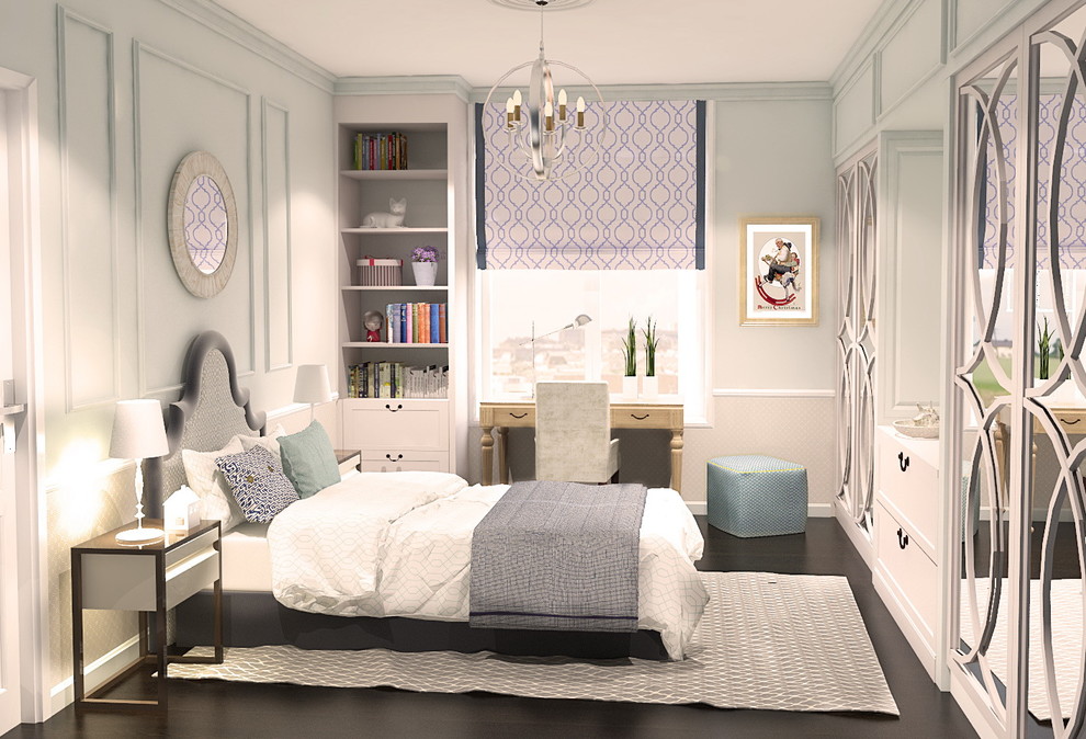 Квартира Шуваловский