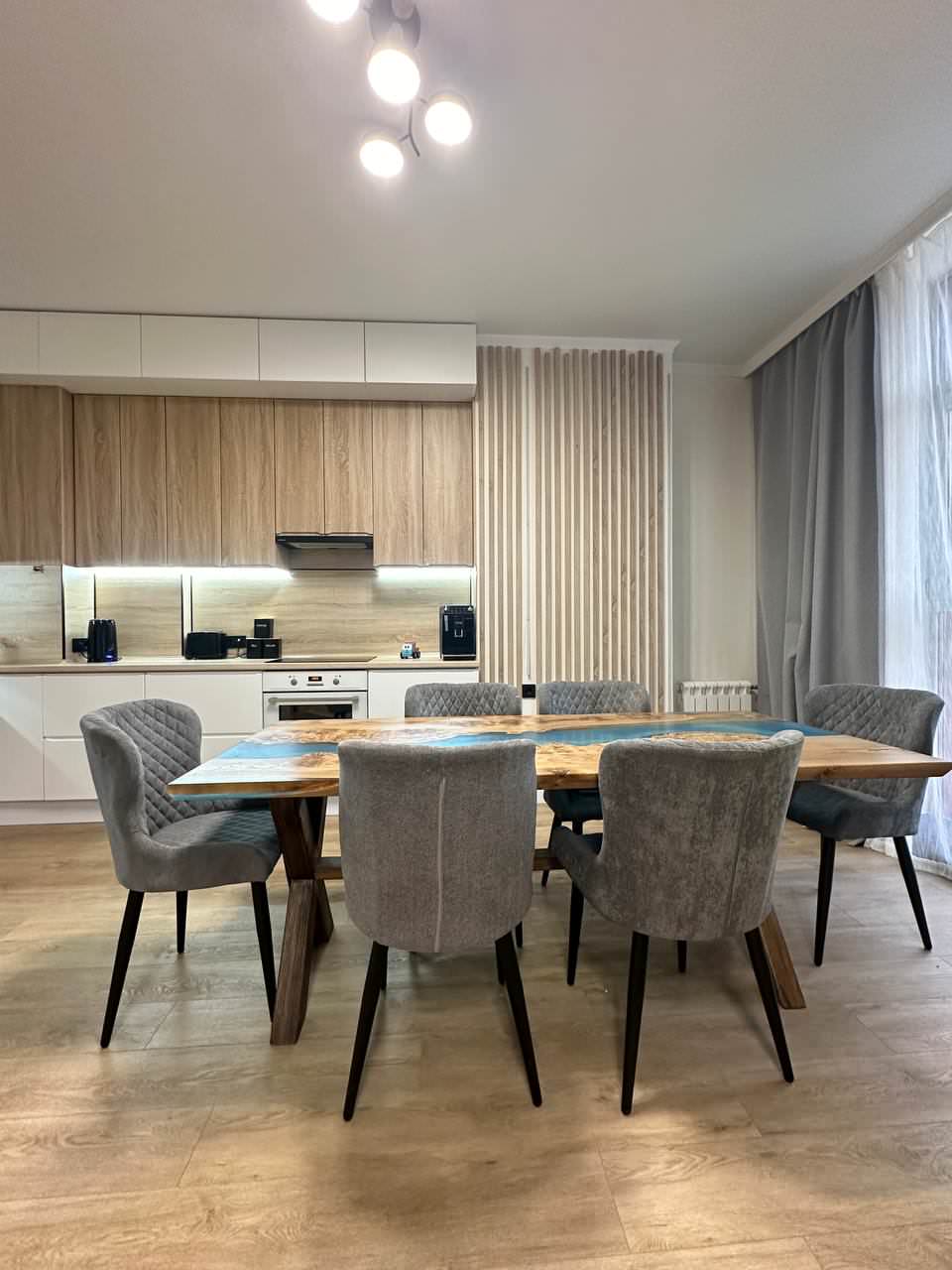 Дизайн трешки