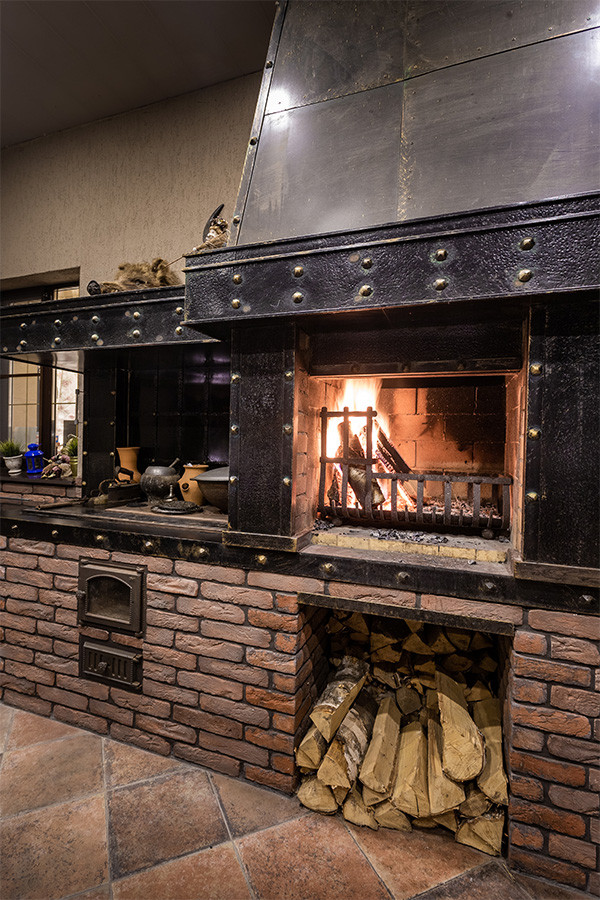 Архитектура