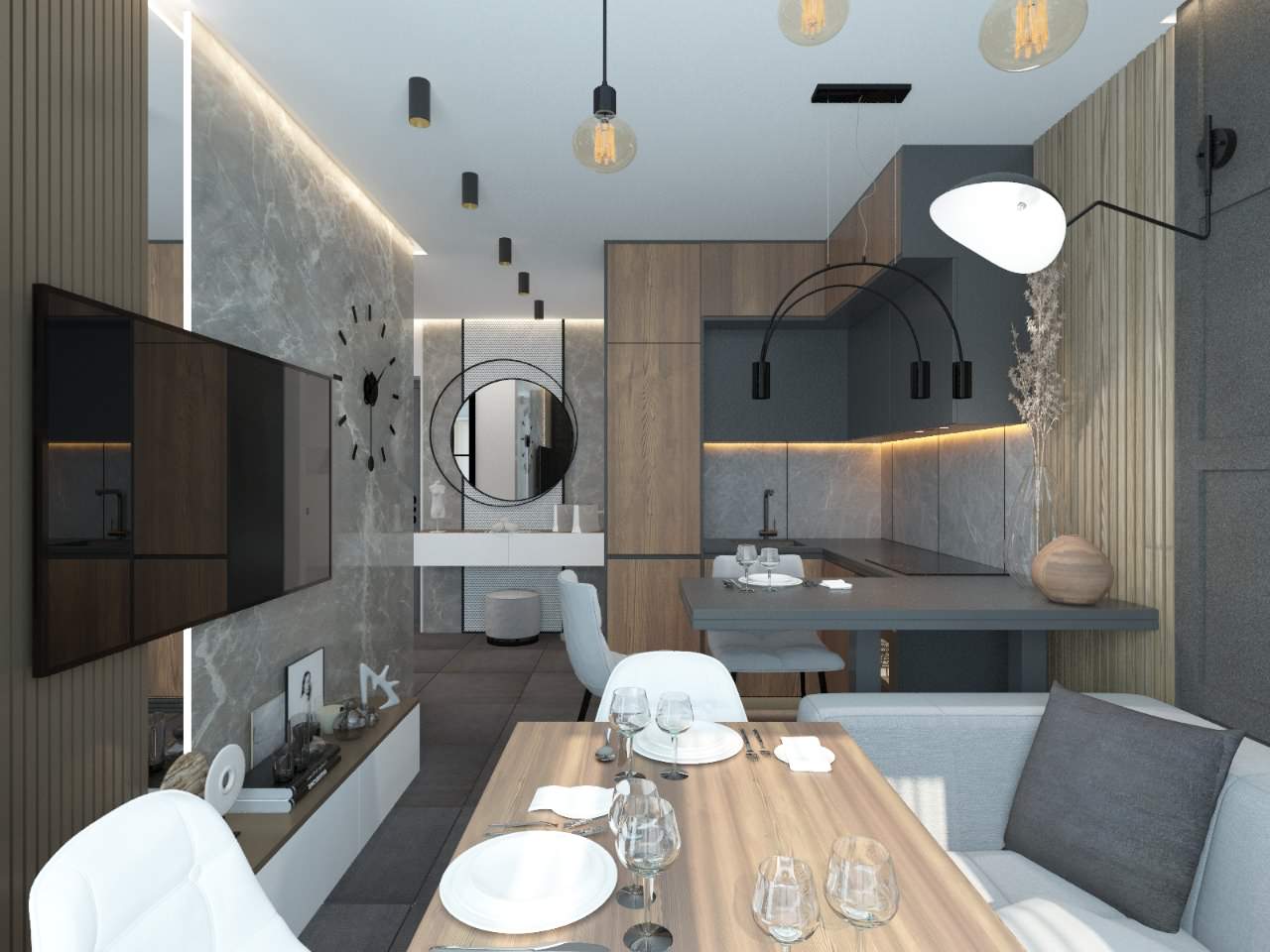 Дизайнер Юлия Семенова