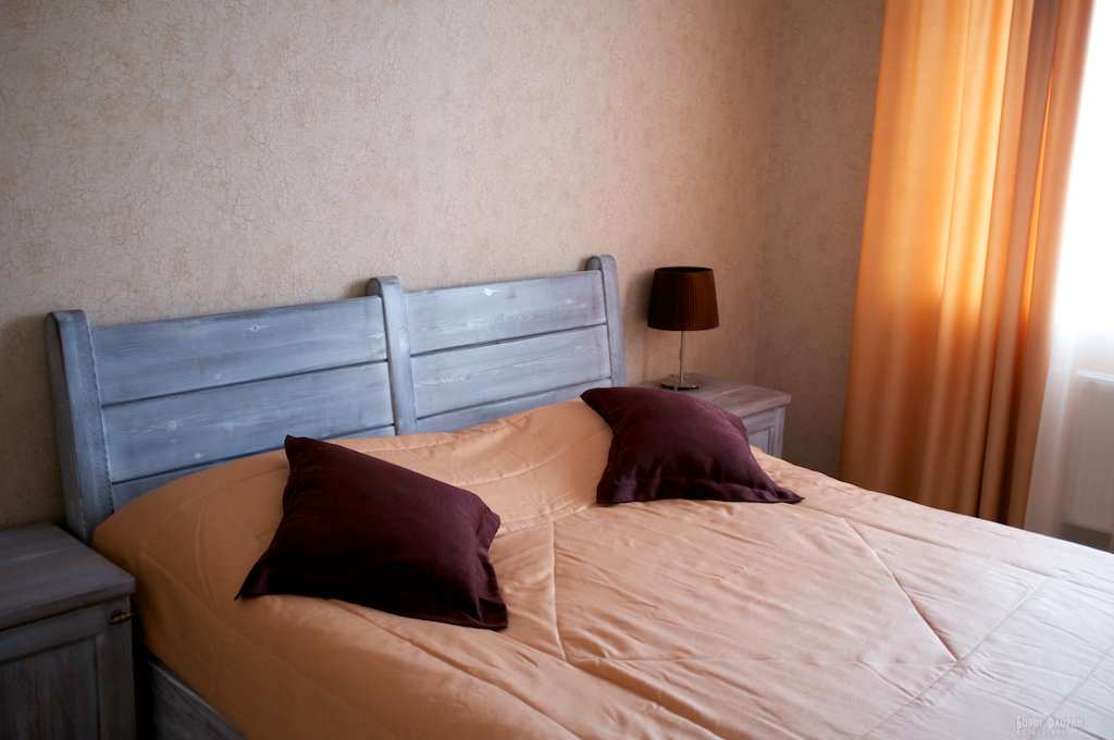 Интерьерная фотосъёмка