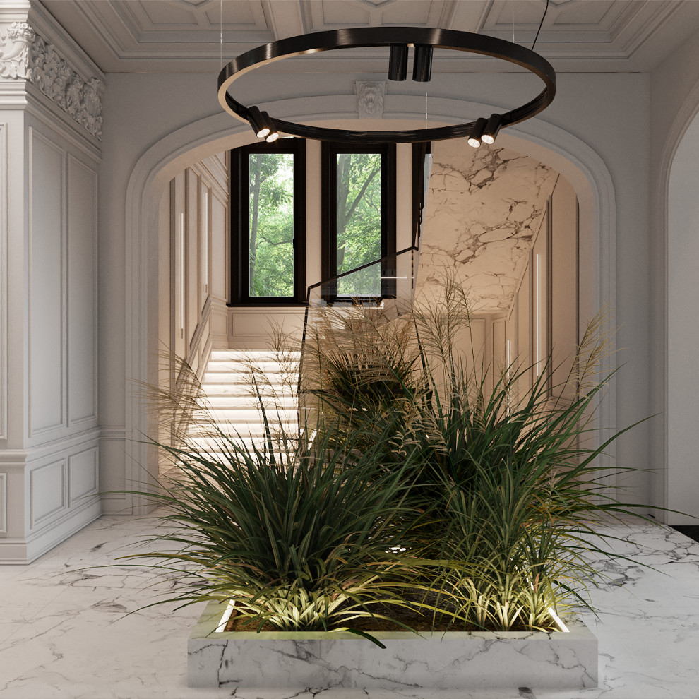 ВИЗУАЛИЗАЦИИ