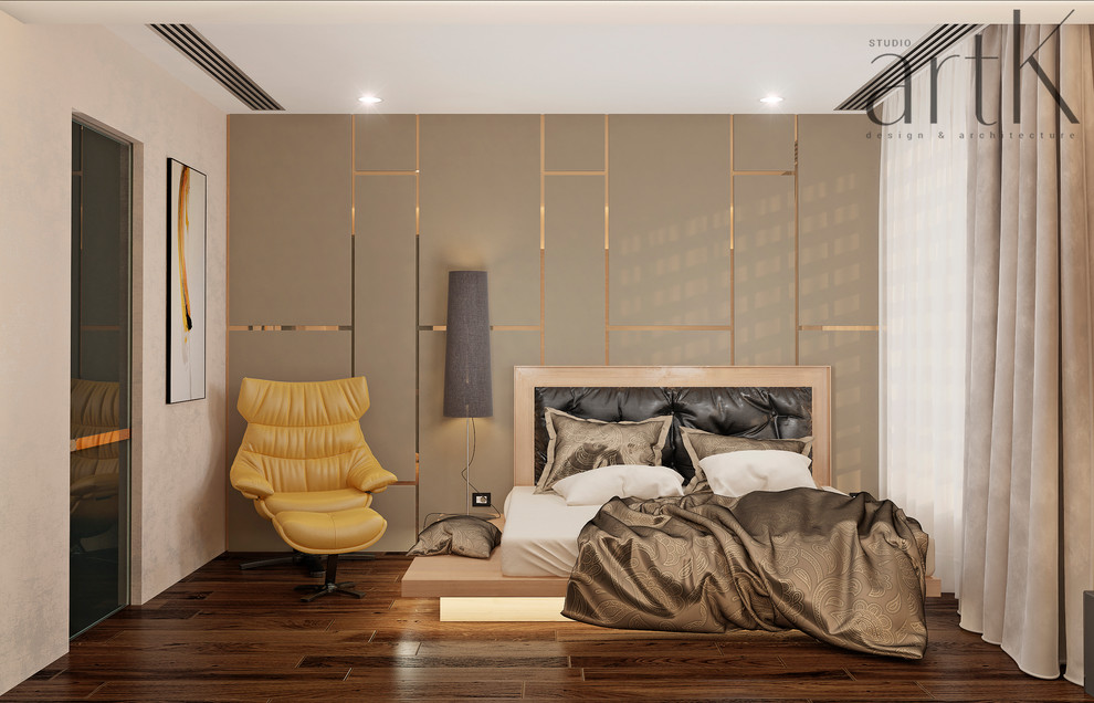 ЖК RIVERDALE APARTMENTS (РИВЕРДЕЙЛ АПАРТАМЕНТС)