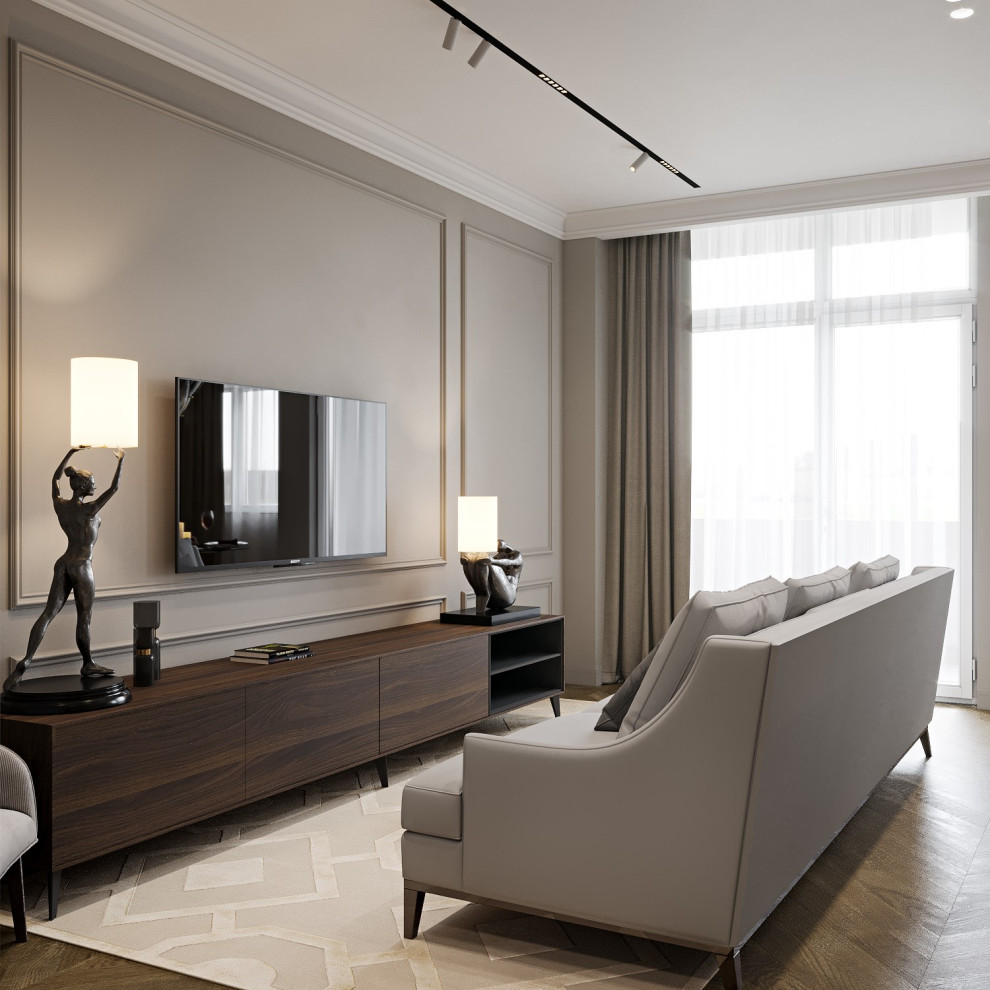 ГРАНД АПАРТАМЕНТЫ