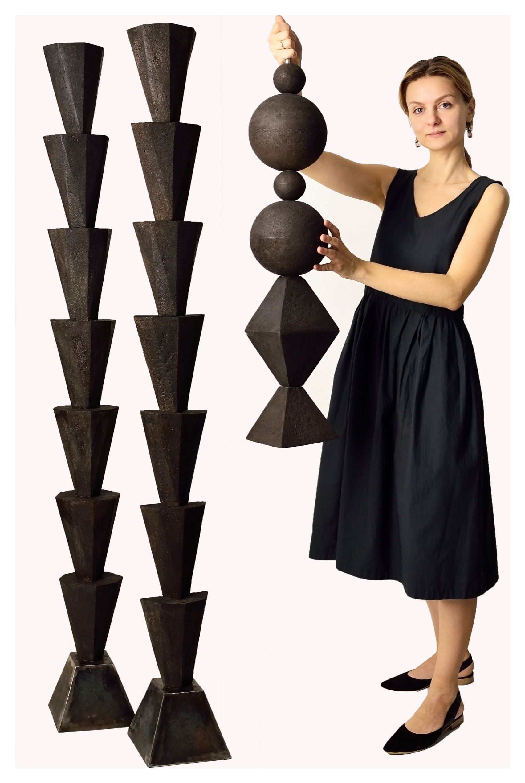 Имена: Отечественный recycle-дизайн — свет и мебель