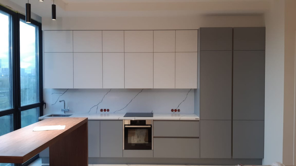 Проект Nolte Expo