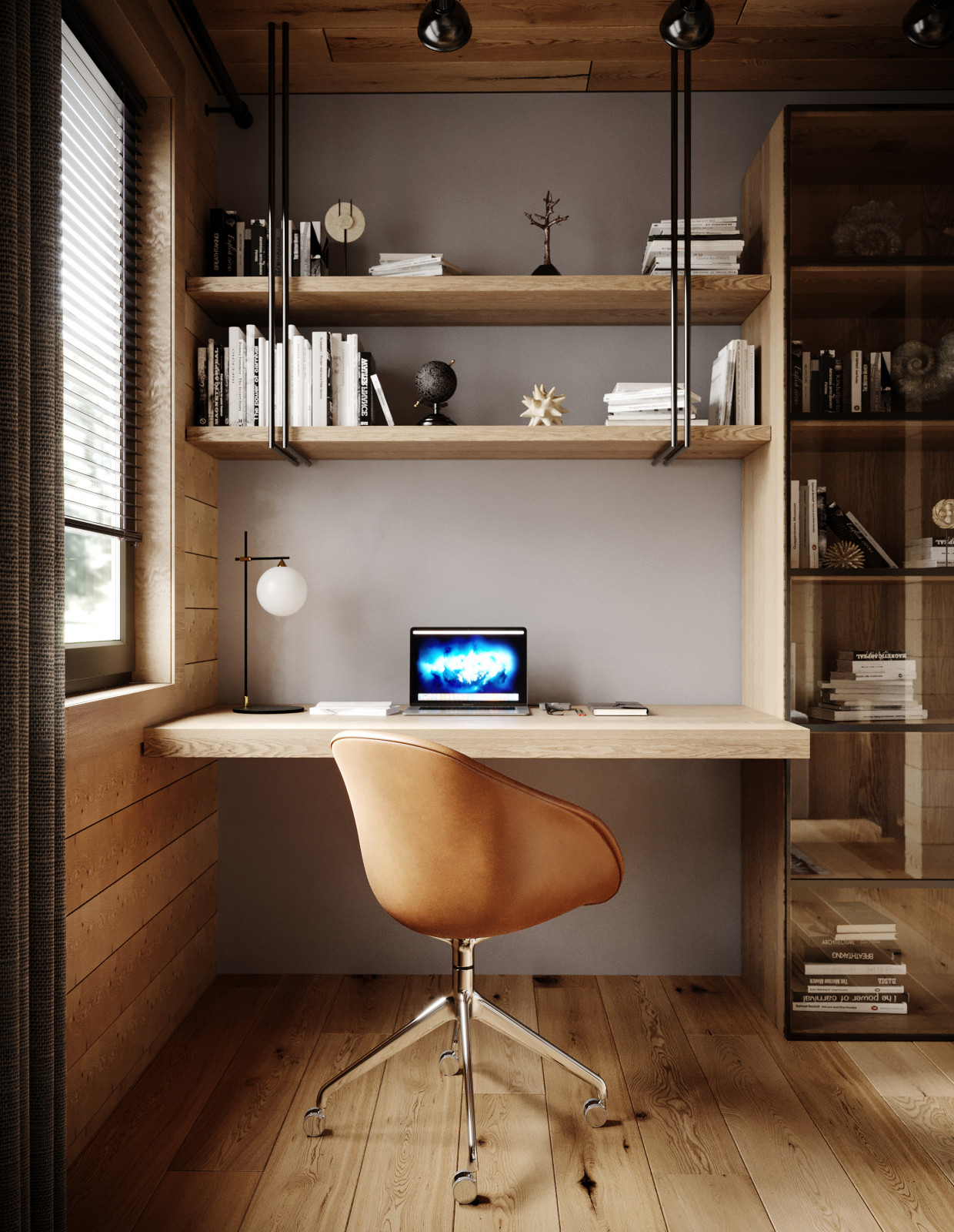 Зеленая Роща