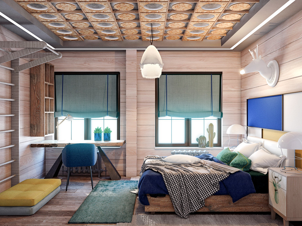 Дом в коттеджном посёлке Свистуха