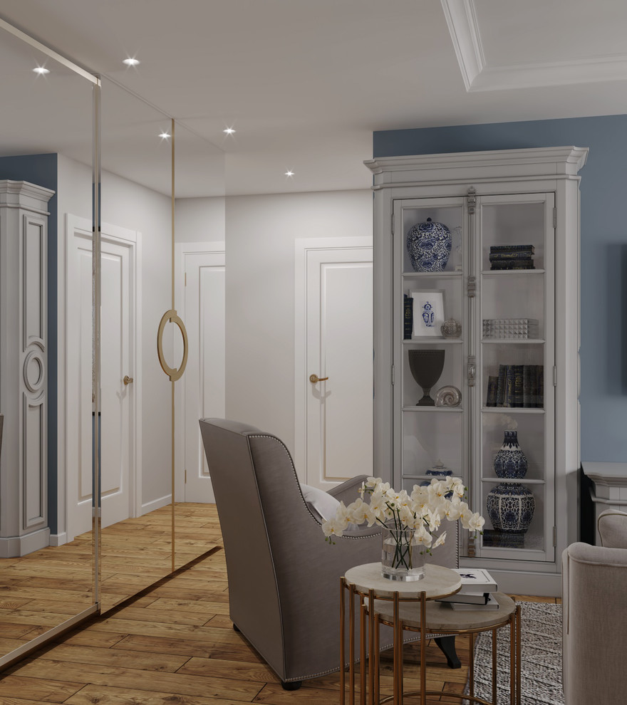 ЖК Сердце столицы