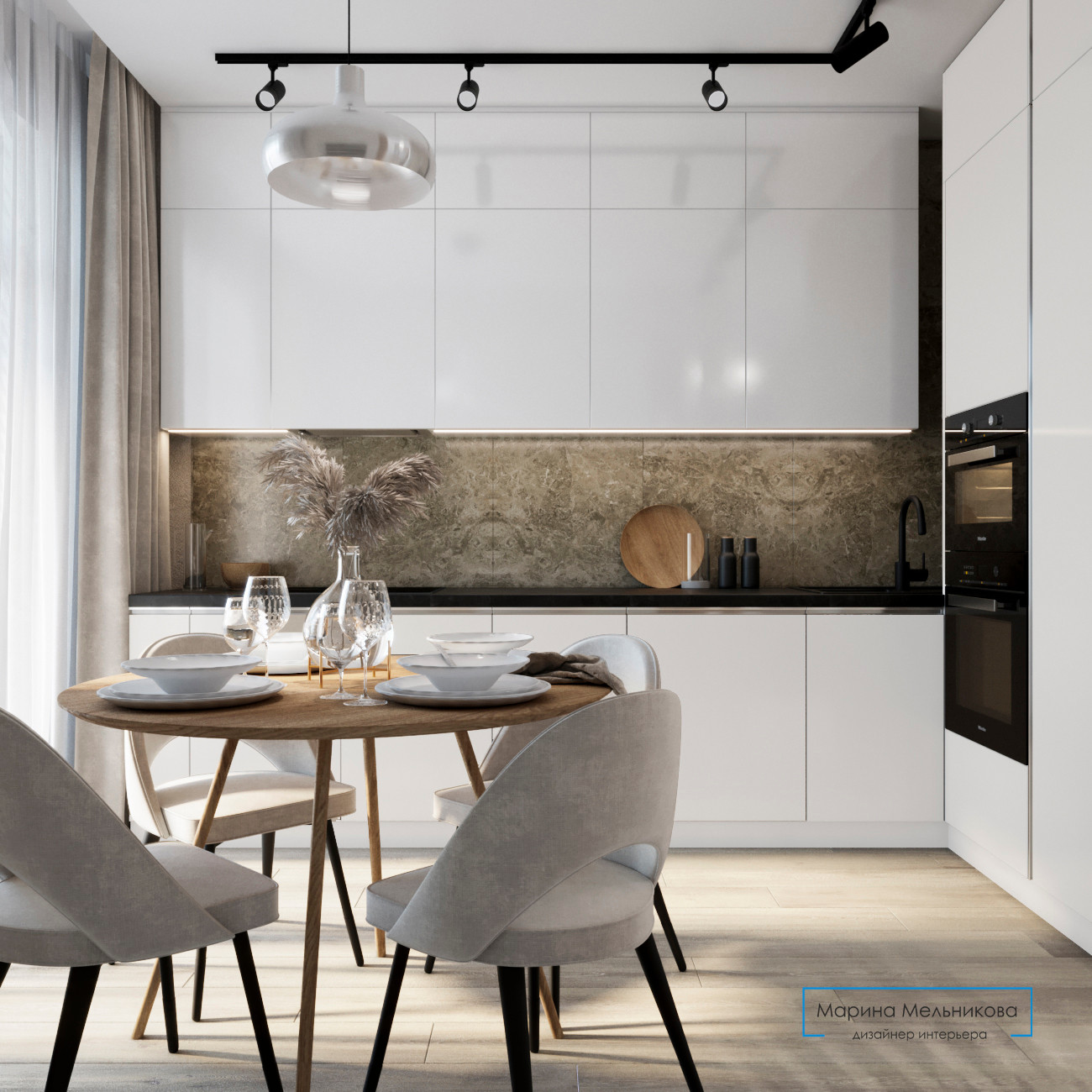 Квартира 37 м.кв.