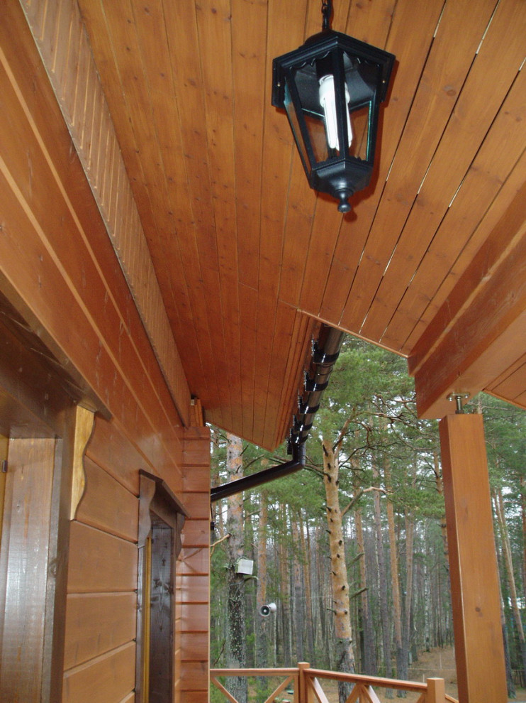 Объект «Сосновый».