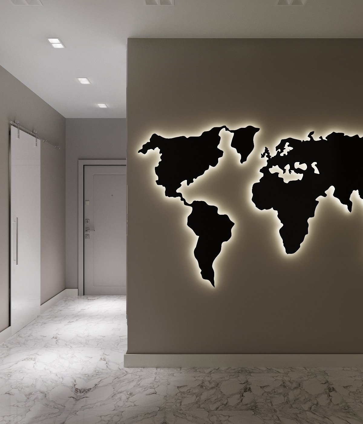 ЖК Две столицы. Санкт-Петербург.