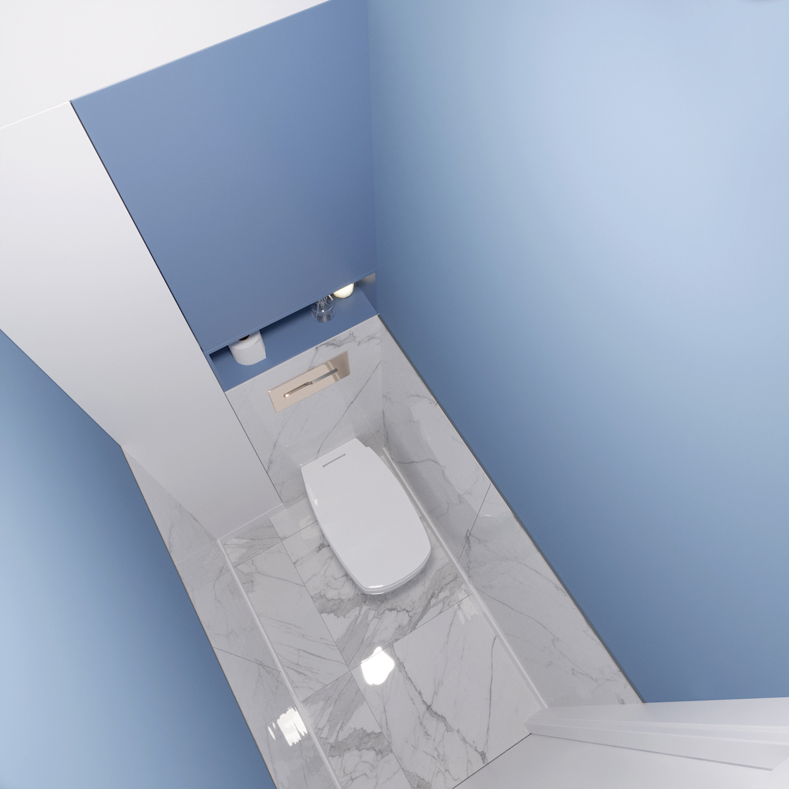 Квартира на Чернышевского