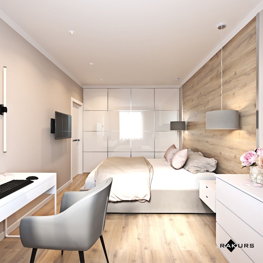 Квартира ул. Крупской