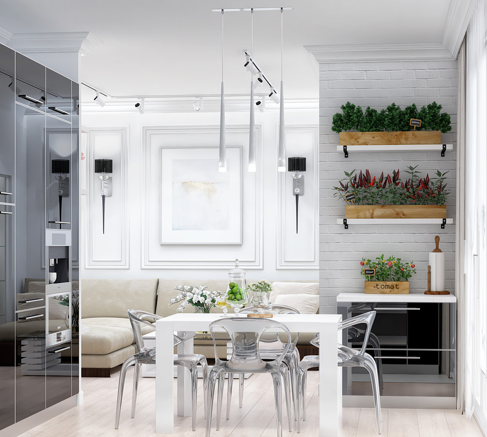 Современная классика для девушки