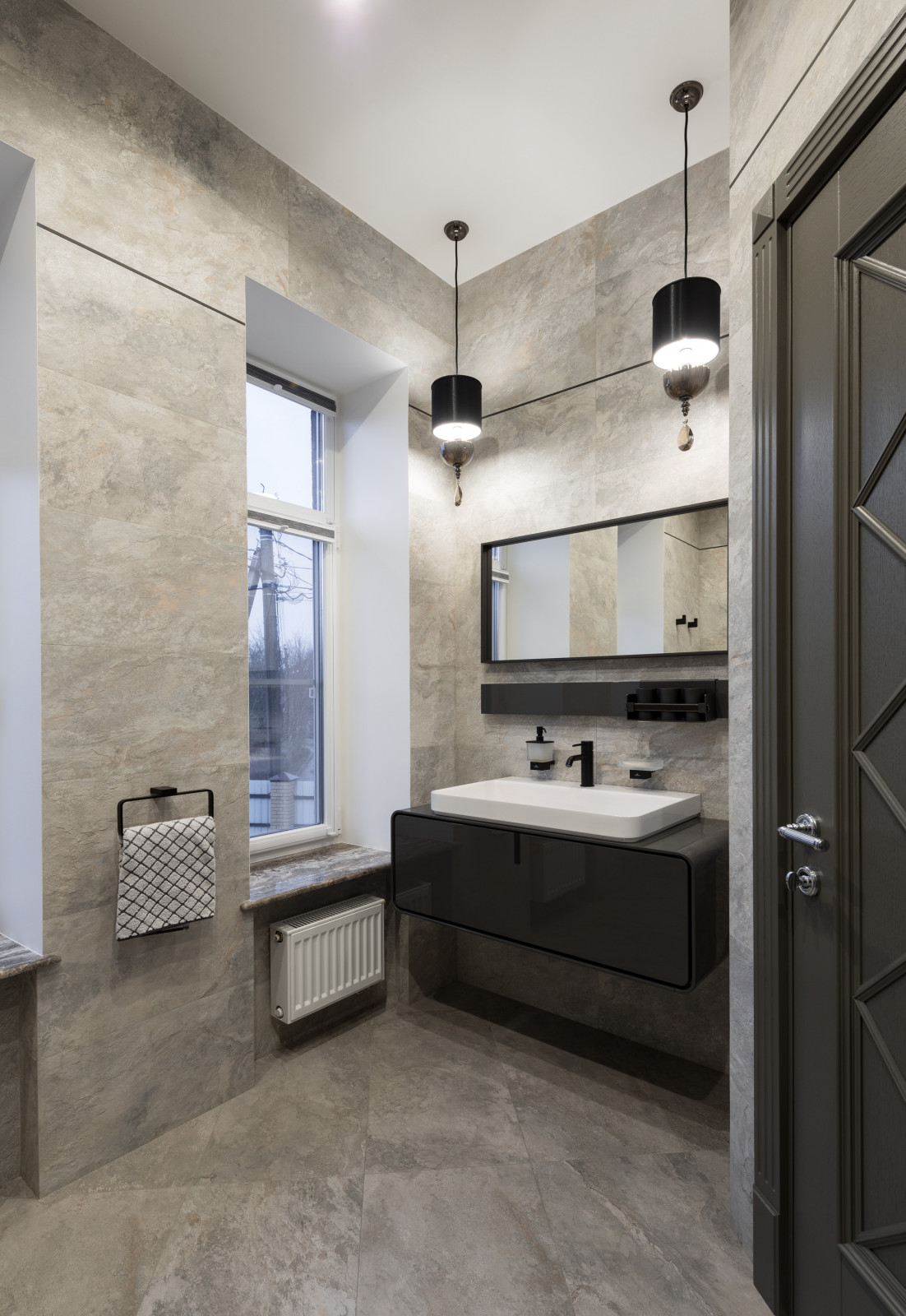 Дом на Новой Риге