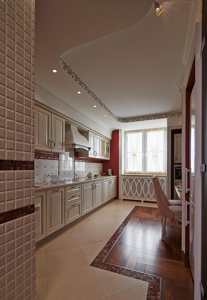 "Влюбленные и классика". Реутов