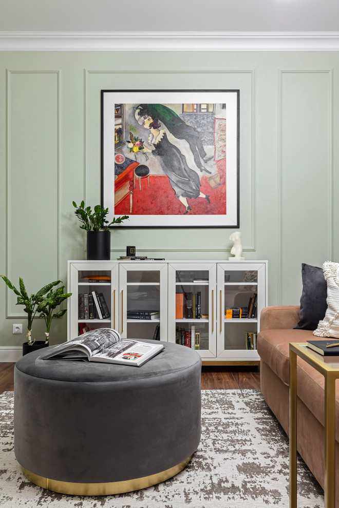 Неоклассика на Петрозаводской