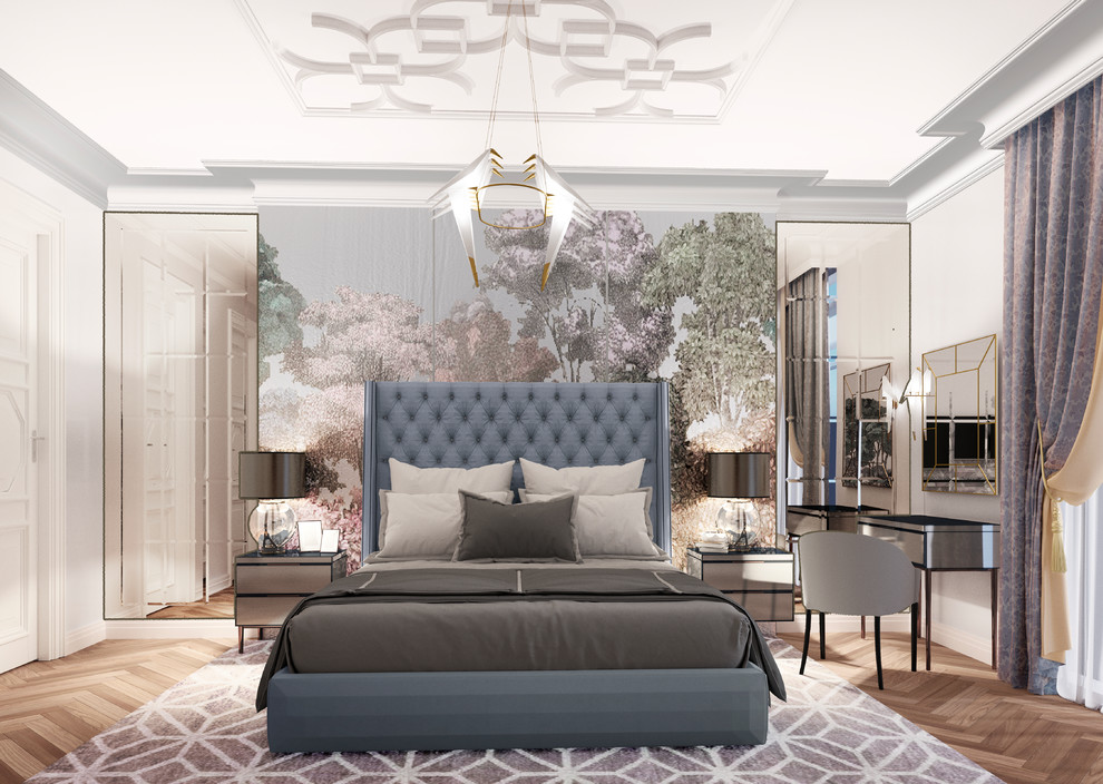 Квартира на Московском проспекте