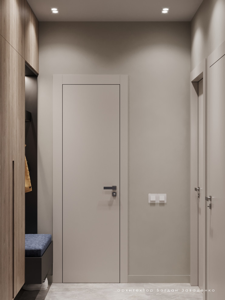 ЖК Семейный виз