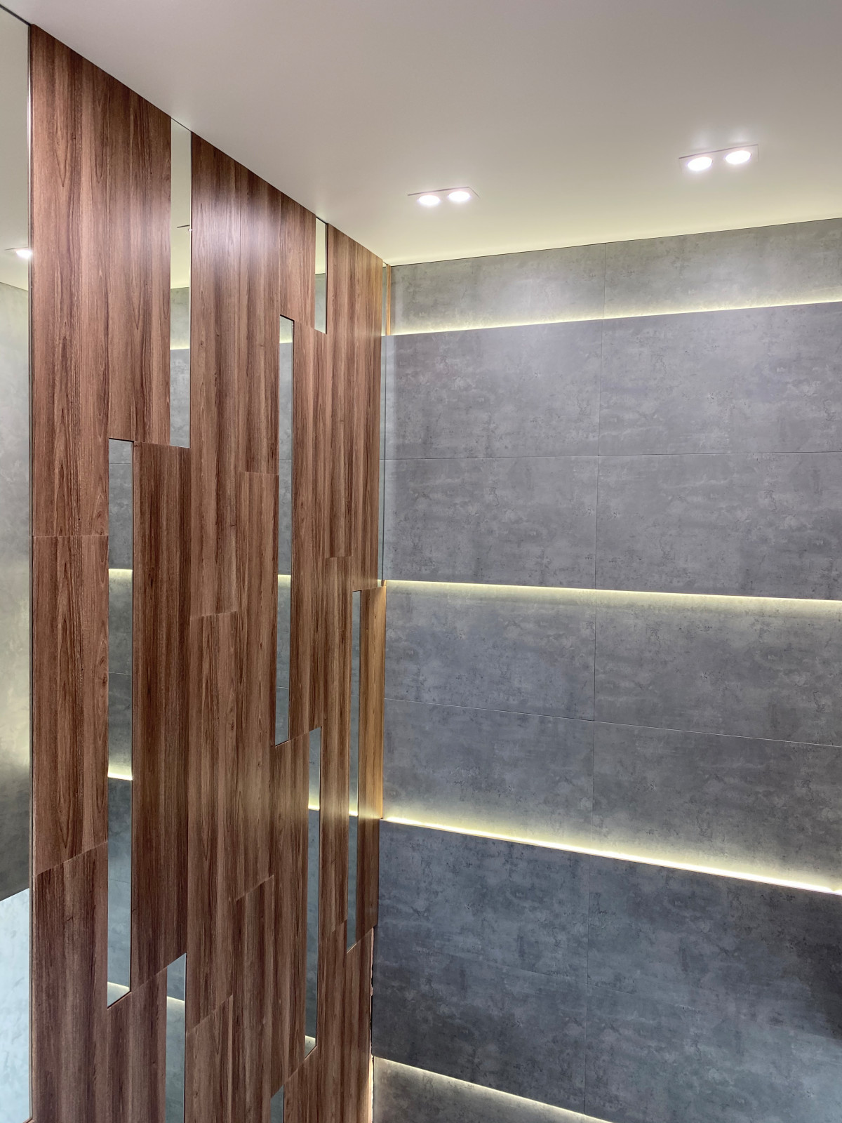 Реализованный проект дома в посёлке Изумрудный