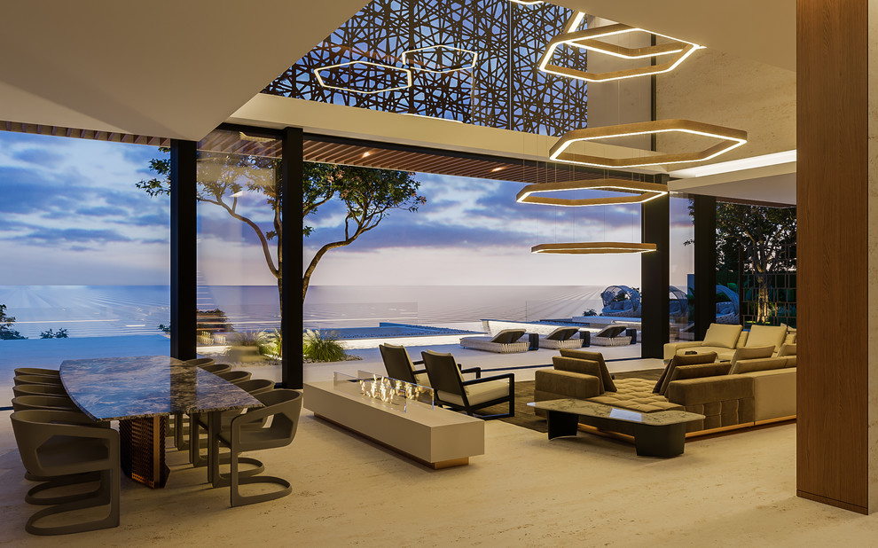 Вилла на Бали