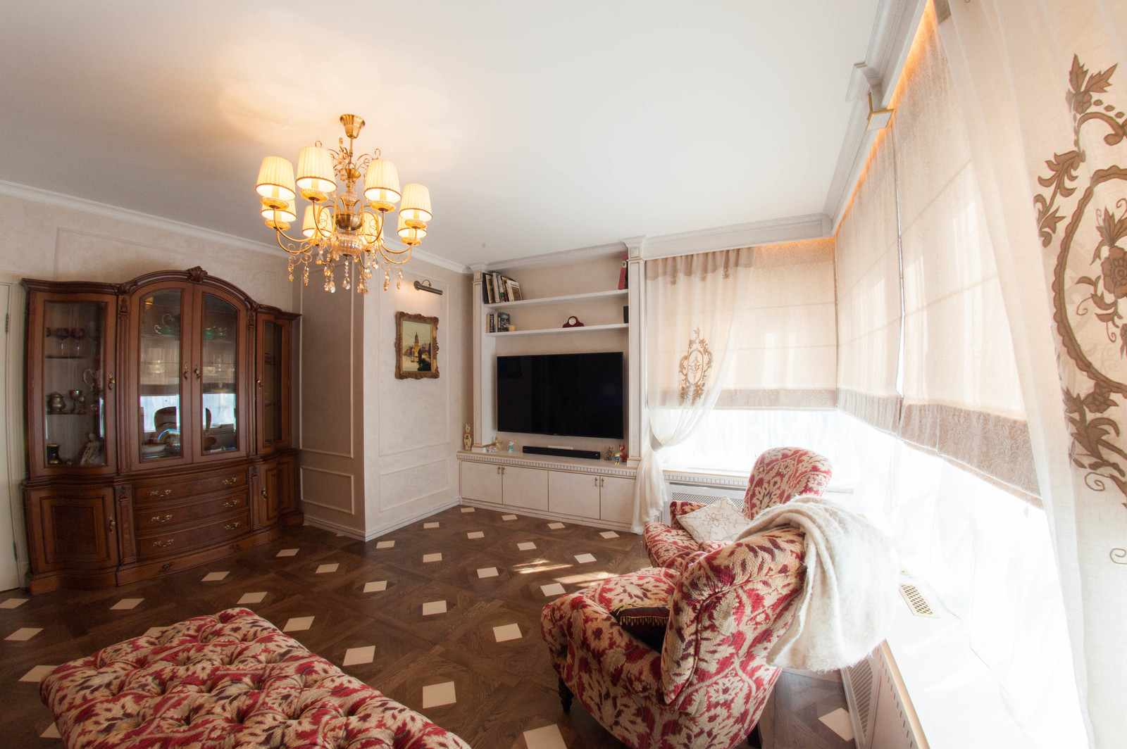 Черная речка