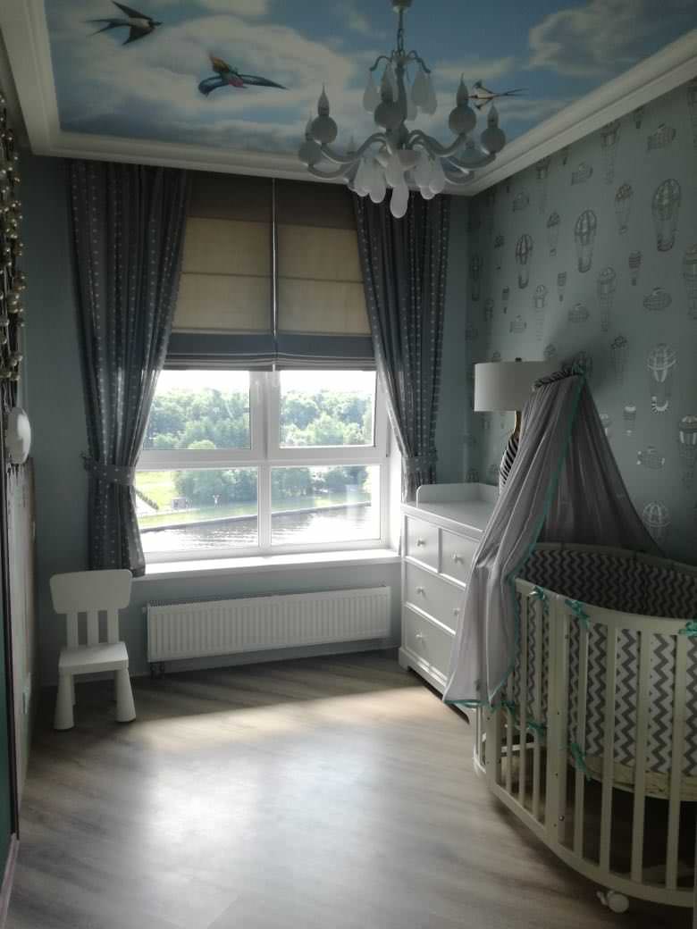 Луиза Кучинская