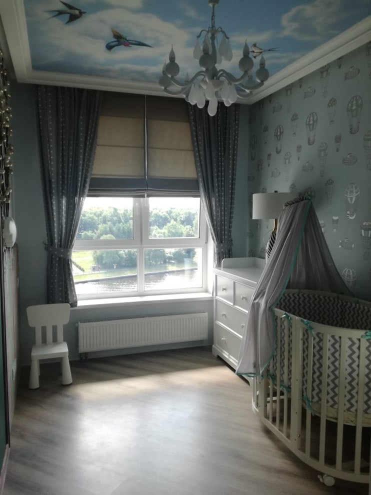 Луиза Кучинская